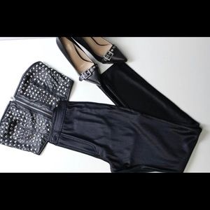 American Apparel Disco Pants(S)